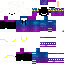 Texture for dep1