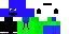 Texture for Nice Cookie Monster