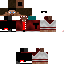 Texture for steve