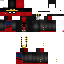 Texture for JoJo Miranha