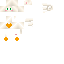 Texture for angel fox