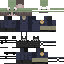 Texture for Nikiux_Police