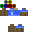 Texture for Rivet