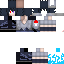 Texture for sasuke