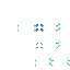 Texture for tentacles