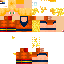 Texture for NikolasGN Ssj3