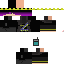 Texture for Sledge Queen V3