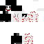Texture for Jeff the Killer