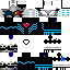 Texture for Team Glacier Admin Infinite