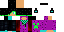Texture for char