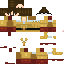 Texture for ElMariana Bigotes