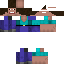 Texture for pinto