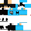 Texture for steve