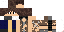 Texture for Filippe THE WALKING DEAD