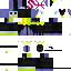 Texture for Jevil