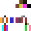 Texture for Jen Testing Skin