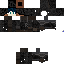 Texture for steve