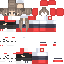 Texture for Girls Twin In Description Red V.2