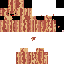 Texture for skin