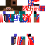 Texture for offendsiv