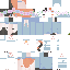Texture for bruh calico cat:]