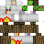 Texture for elis skin {tree}