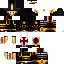 Texture for Bajesz gold templar 2