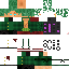Texture for eu com braço ender possuido por turis
