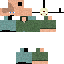 Texture for Jason Voorhees (Part 3)