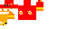 Texture for flashcat