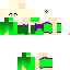 Texture for Frozen fever: Elsa