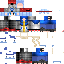 Texture for gui rimuru pixelmon