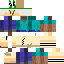 Texture for Senku