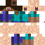 Texture for dv
