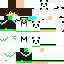 Texture for pandaboy