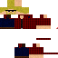 Texture for flannel
