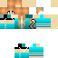 Texture for steve 