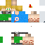 Texture for rich g bmc