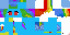 Texture for wsad