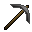 Texture for stone_pickaxe