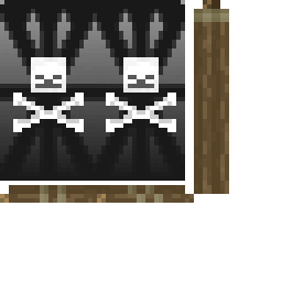 Texture for Rainimator Banner (Undead)