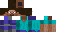 Texture for Steve with No Arms