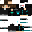 Texture for gioan456 mask unbroken