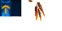 Texture for best cape