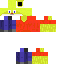 Texture for frytek
