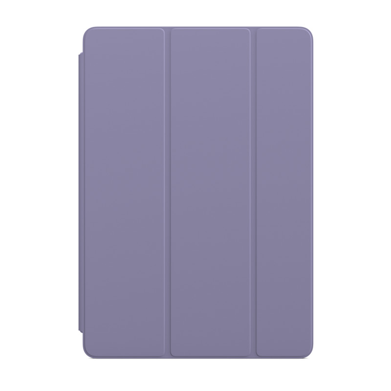 Texture for Smart Cover for iPad (9th generation) - English Lavender (Made by anonymous but not working)