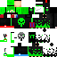Texture for メインスキン