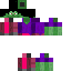 Texture for hdf