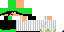 Texture for pipirata