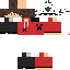 Texture for the kaiohunter combo